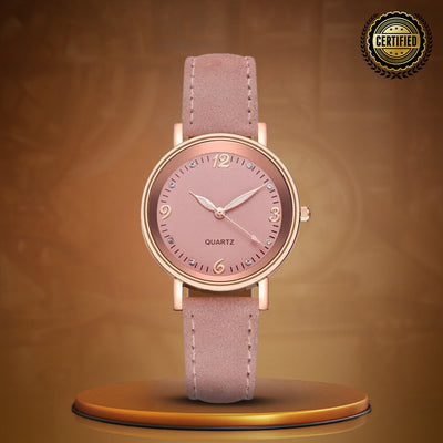 Grace | Stylish and versatile timepiece