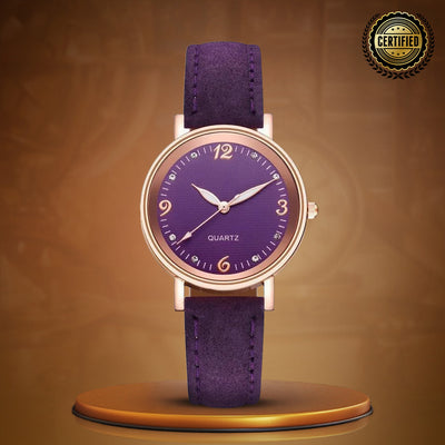 Grace | Stylish and versatile timepiece