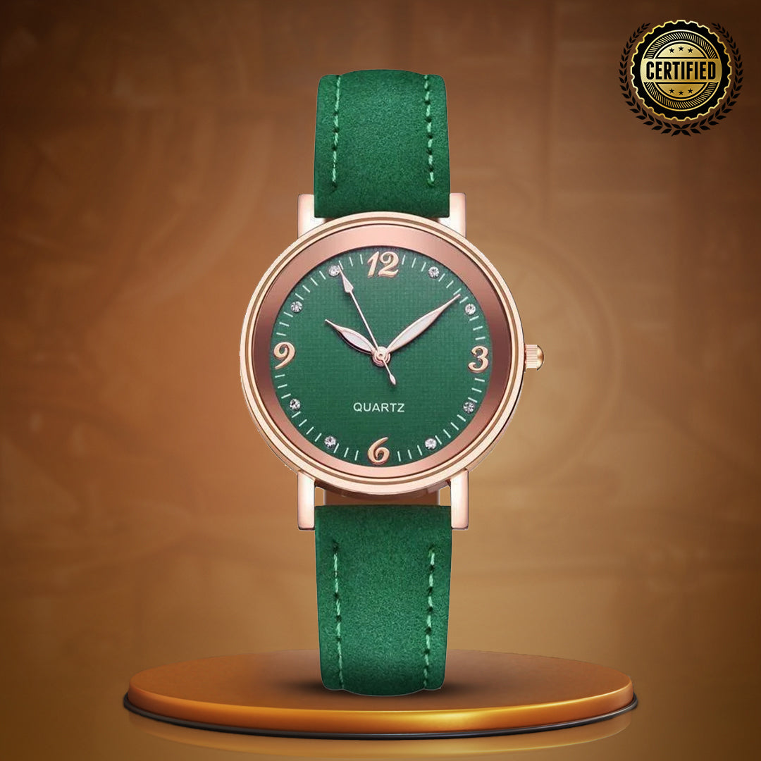 Grace | Stylish and versatile timepiece