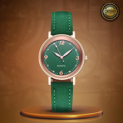 Grace | Stylish and versatile timepiece