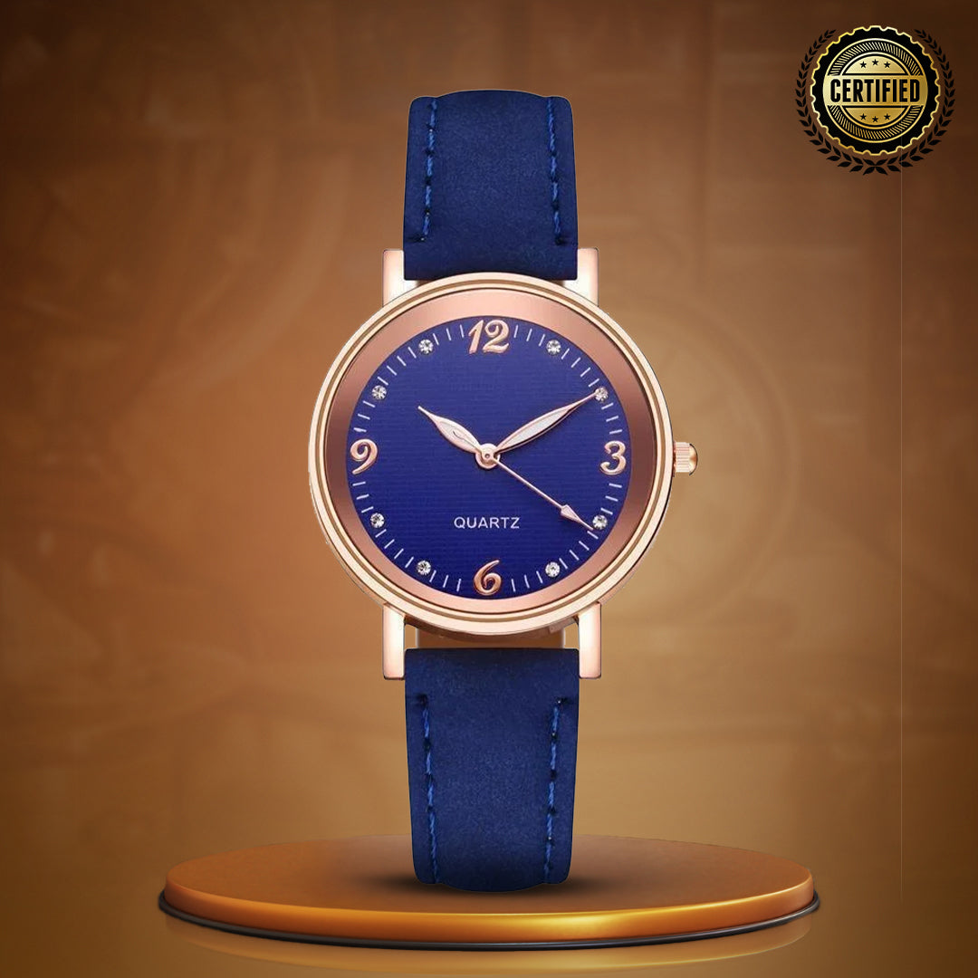 Grace | Stylish and versatile timepiece