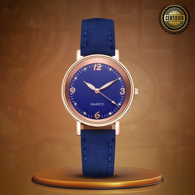 Grace | Stylish and versatile timepiece