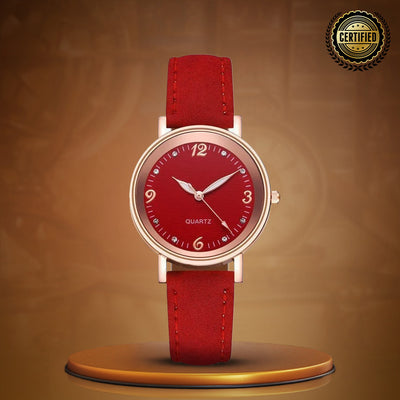 Grace | Stylish and versatile timepiece