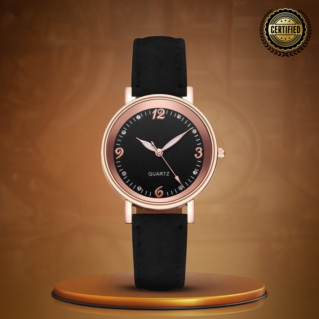 Grace | Stylish and versatile timepiece