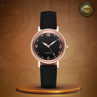 Grace | Stylish and versatile timepiece