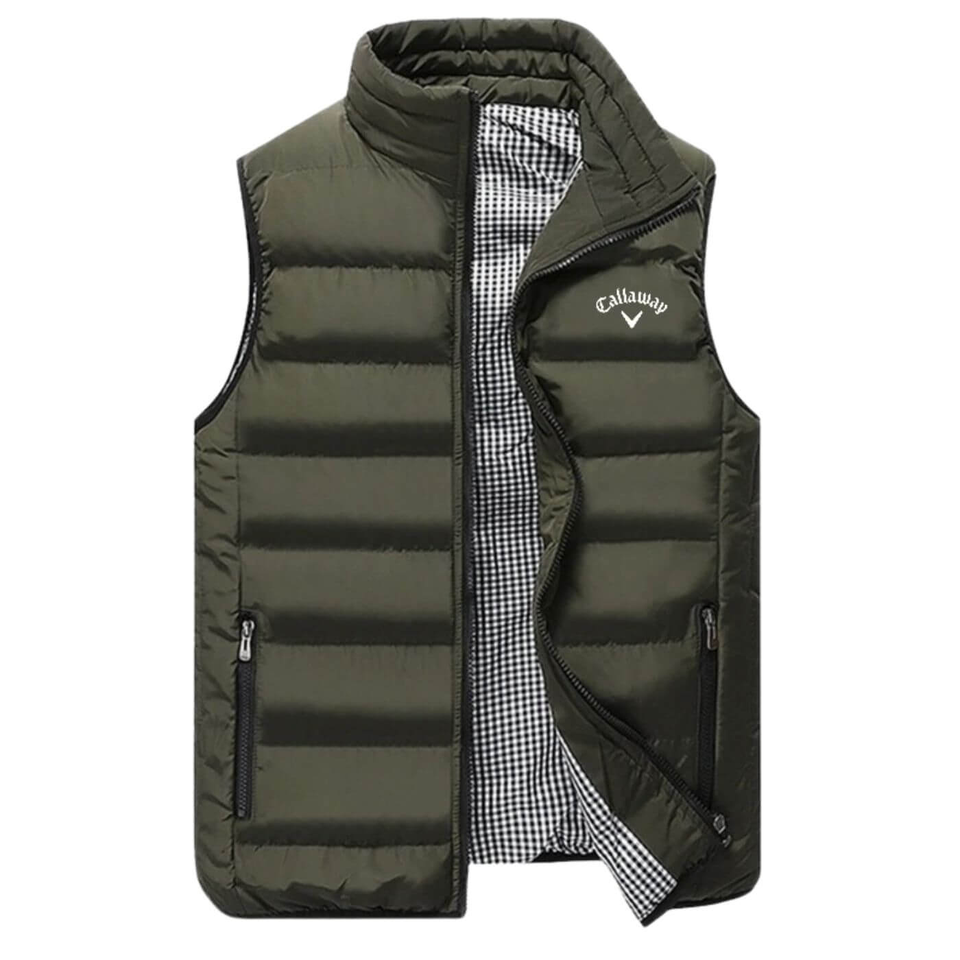 KALLBERG™ Premium Padded Vest