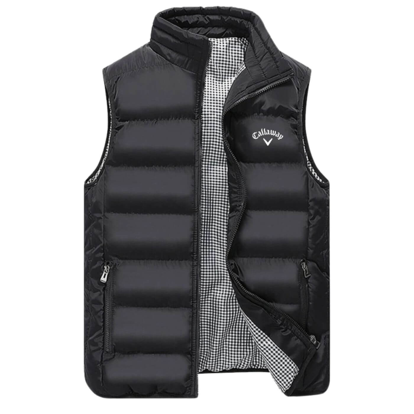 KALLBERG™ Premium Padded Vest