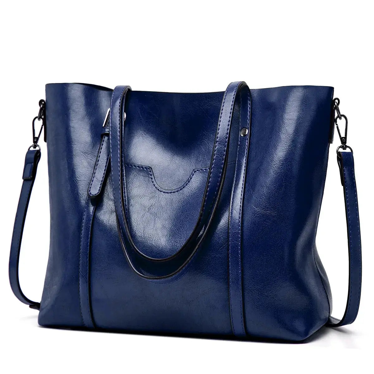 Diane’s Elegant Touch | Premium Leather Handbag