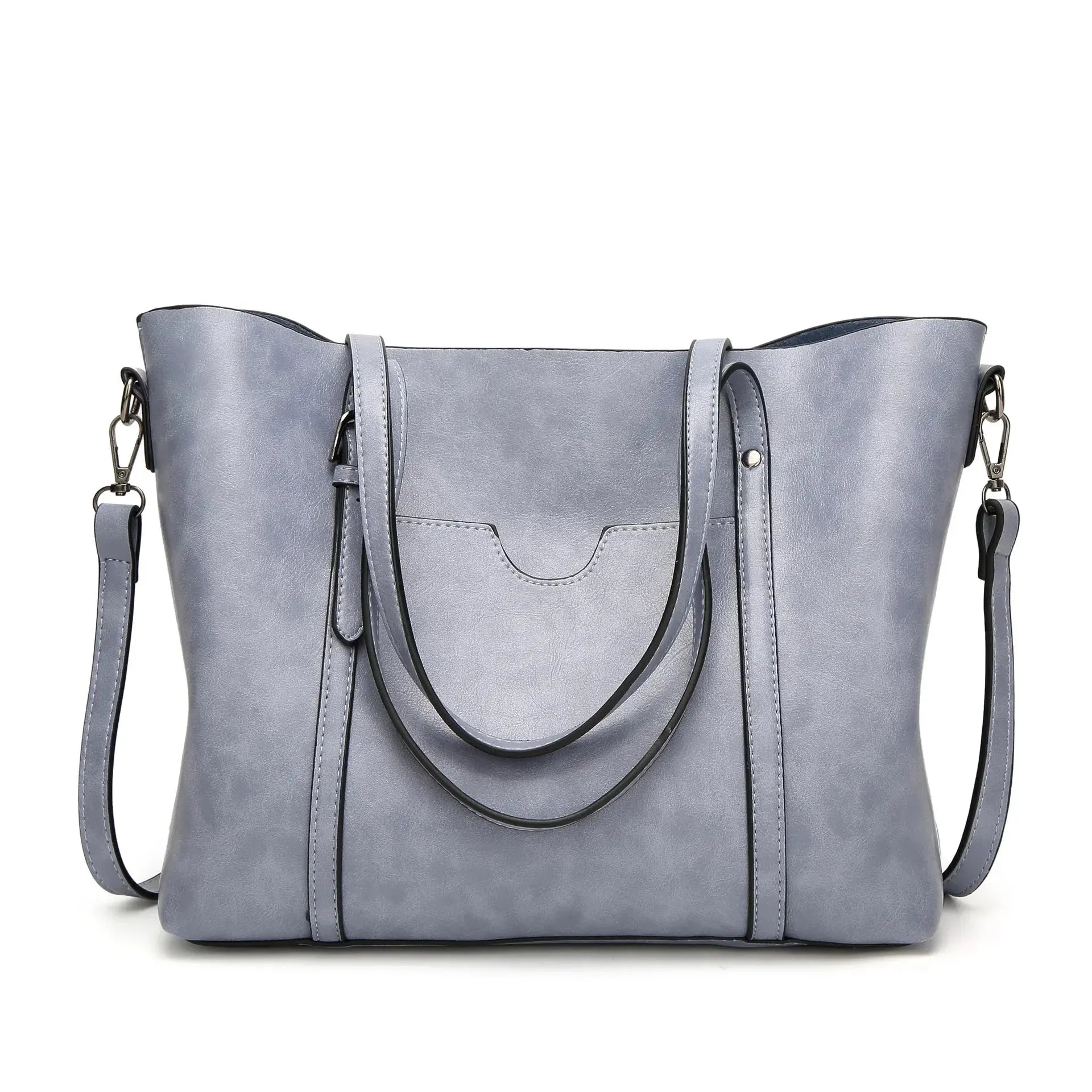 Diane’s Elegant Touch | Premium Leather Handbag