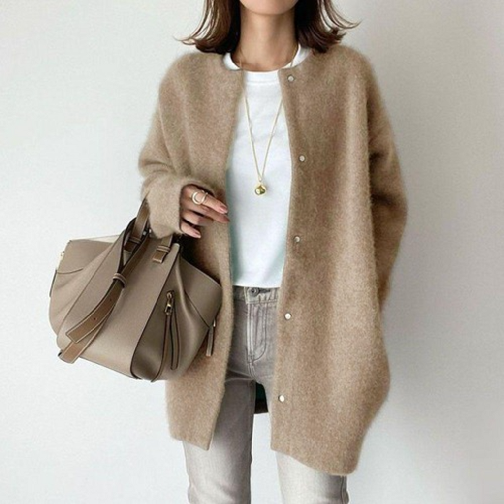 Lauren | Sophisticated Cardigan