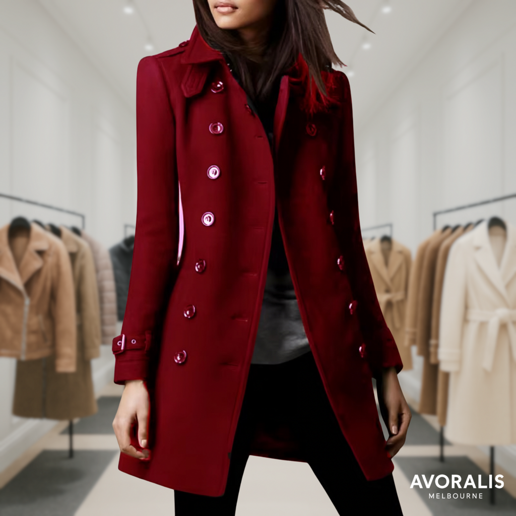 Lana™ | Stylish Women's Jacket