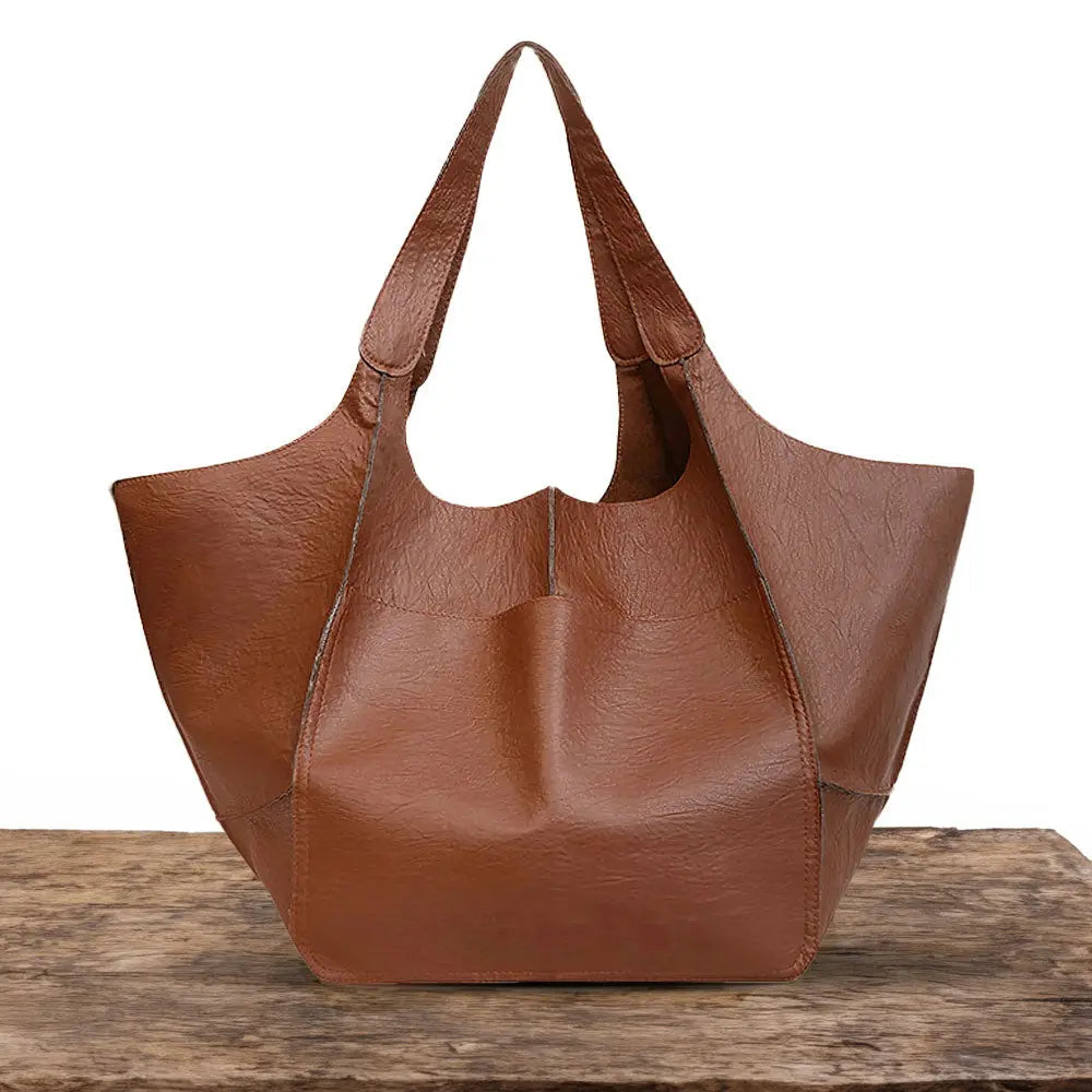 Susan’s Enduring Elegance | Vintage-Inspired Tote