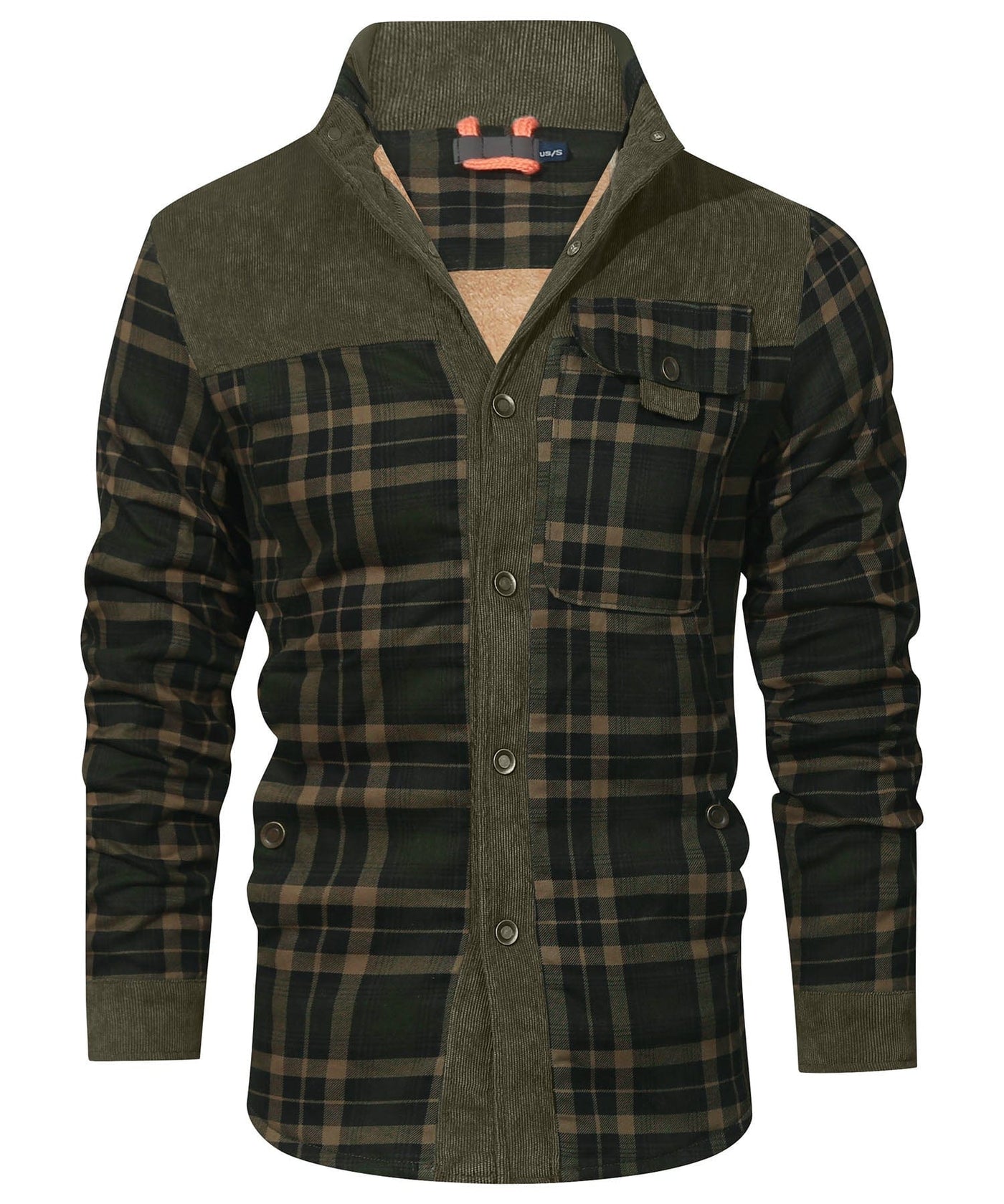 Wanderer | Jacket