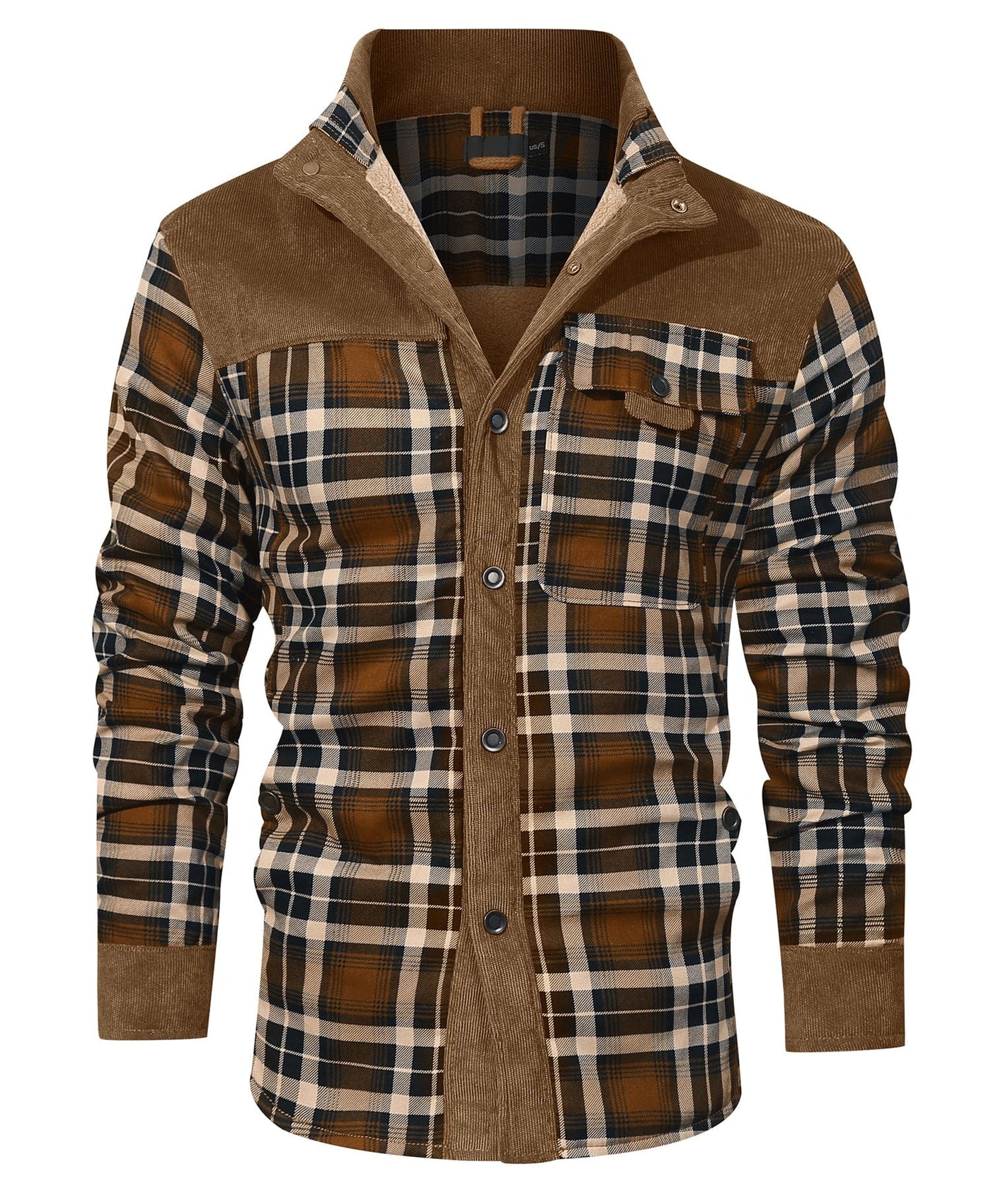 Wanderer | Jacket