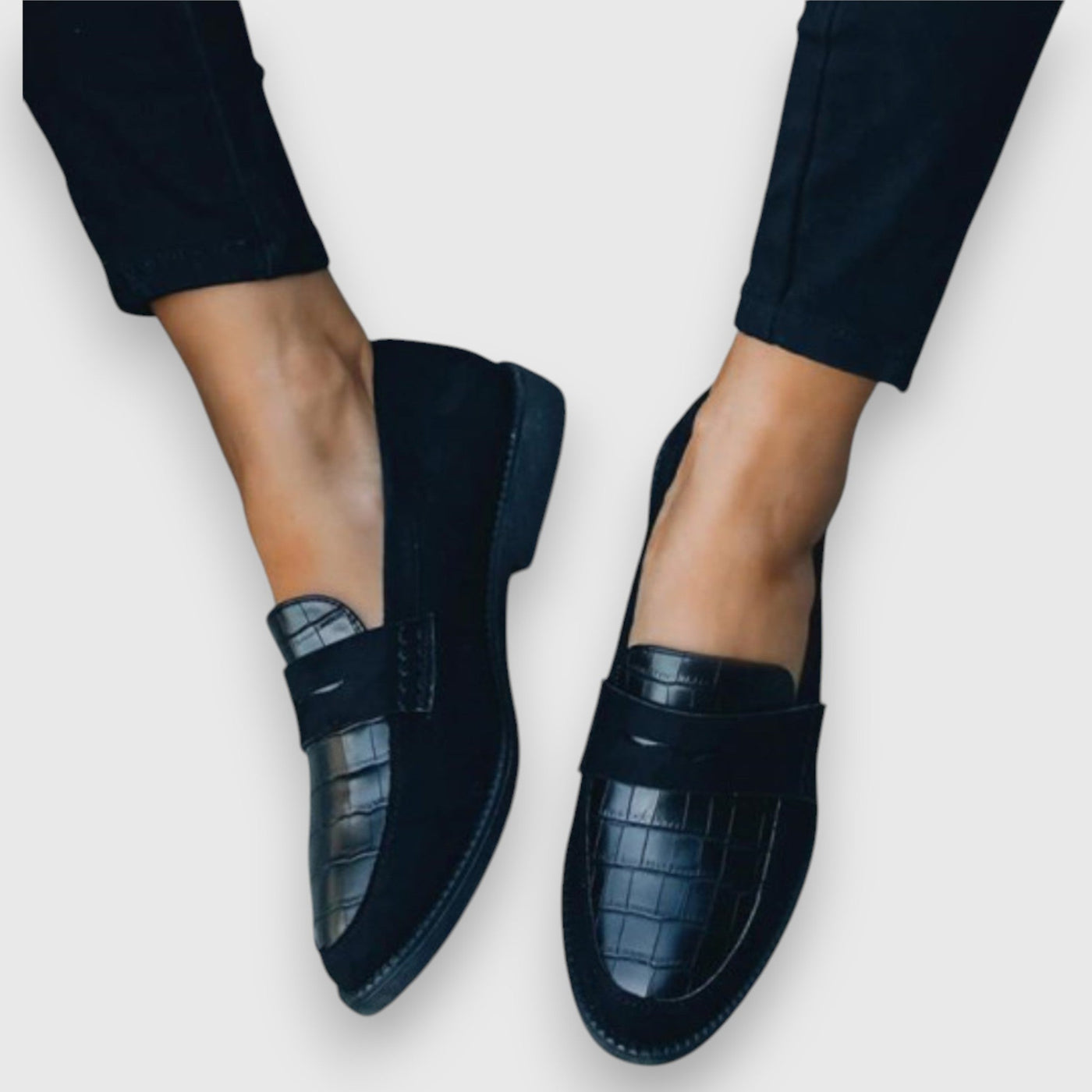 Liny | Loafer