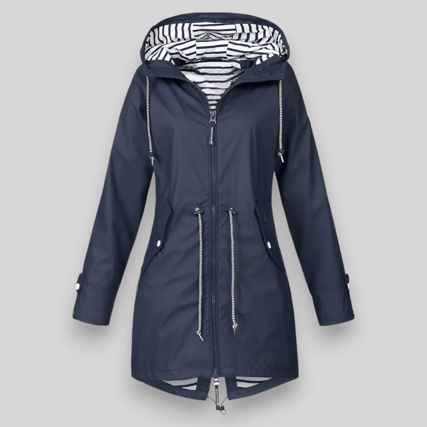 Freya™ - Stylish Waterproof Jacket