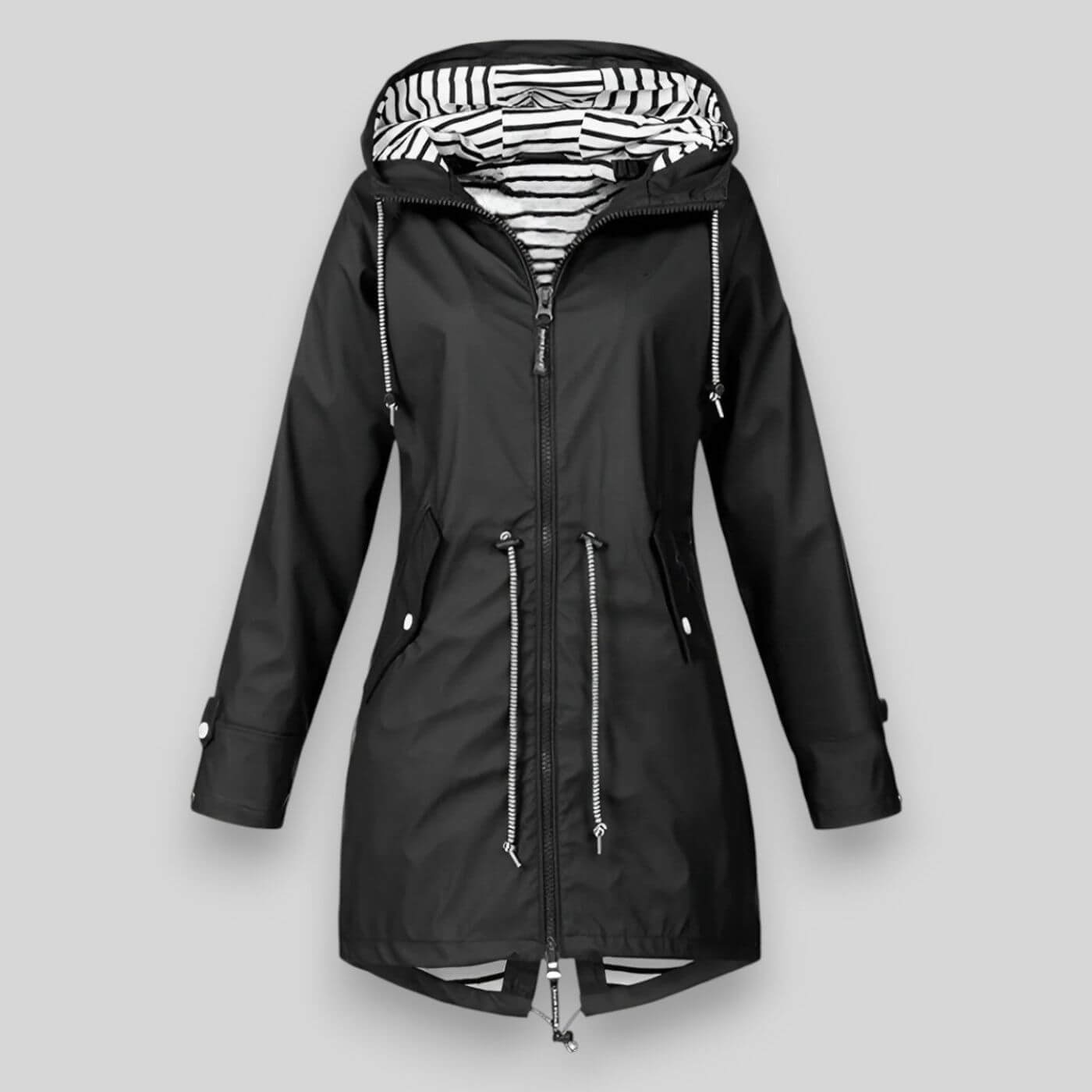 Freya™ - Stylish Waterproof Jacket