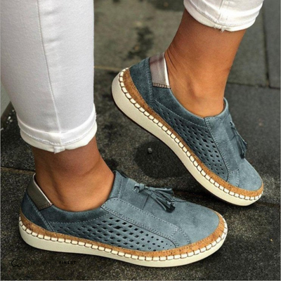 Avoralis™| Amona Orthopedic Slip-Ons