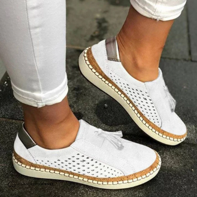 Avoralis™| Amona Orthopedic Slip-Ons