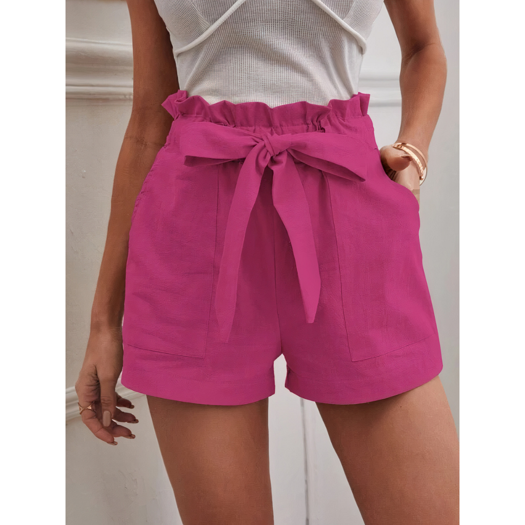 Gwen™ - Soft Breeze Shorts