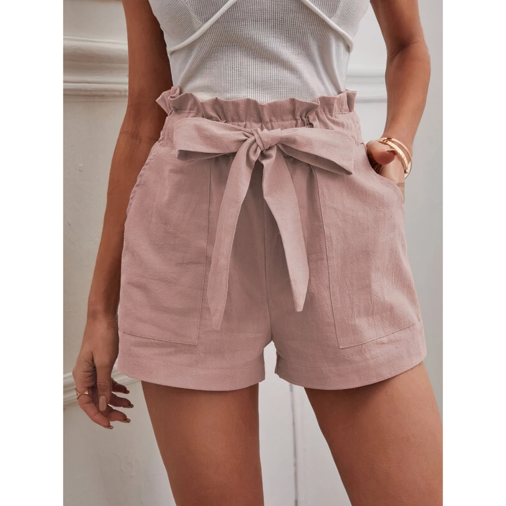 Gwen™ - Soft Breeze Shorts