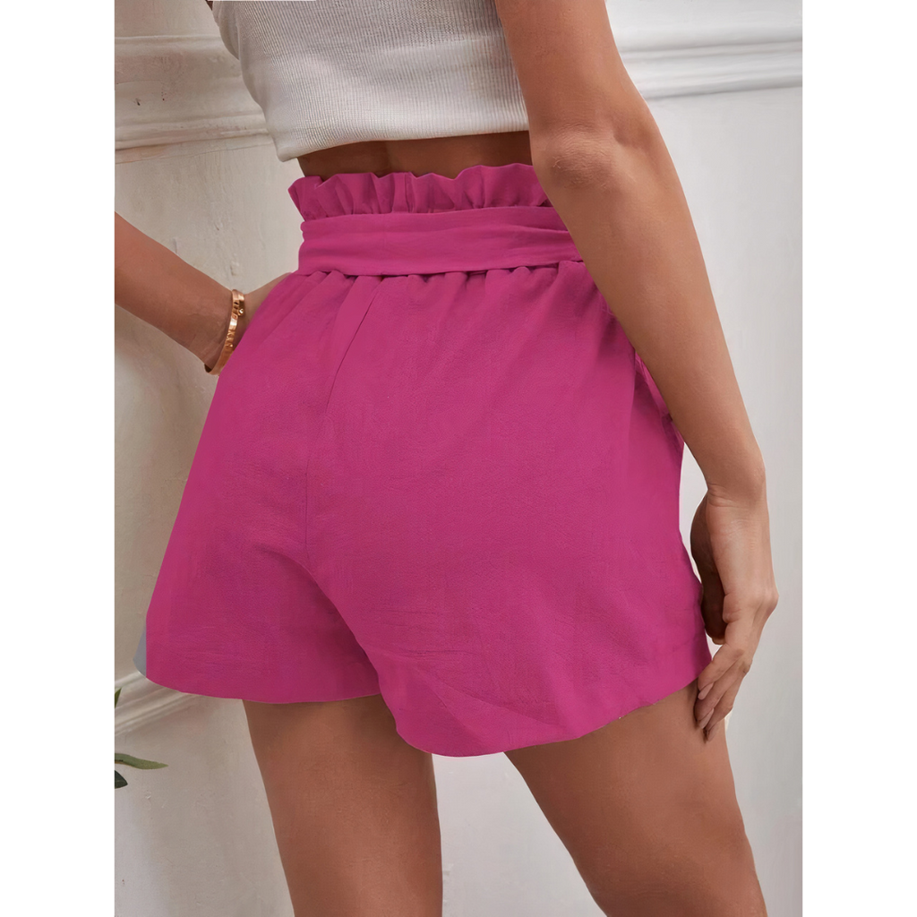 Gwen™ - Soft Breeze Shorts