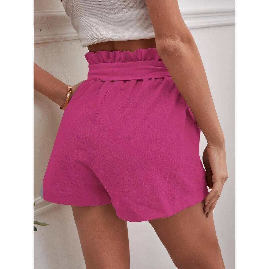 Gwen™ - Soft Breeze Shorts
