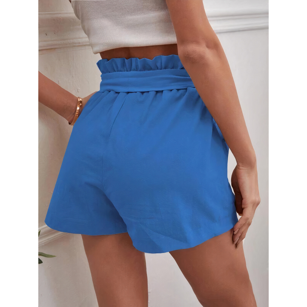 Gwen™ - Soft Breeze Shorts