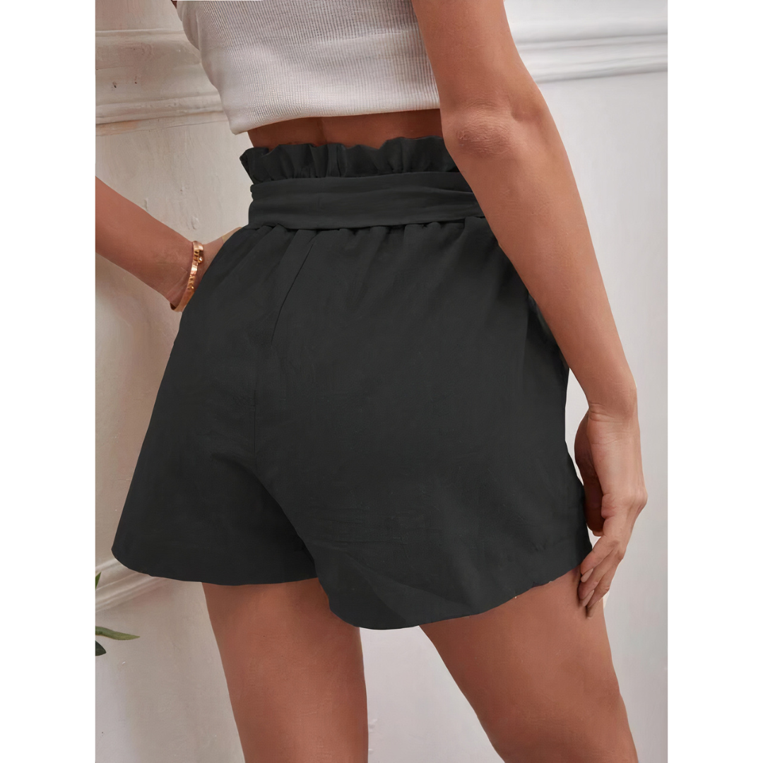Gwen™ - Soft Breeze Shorts