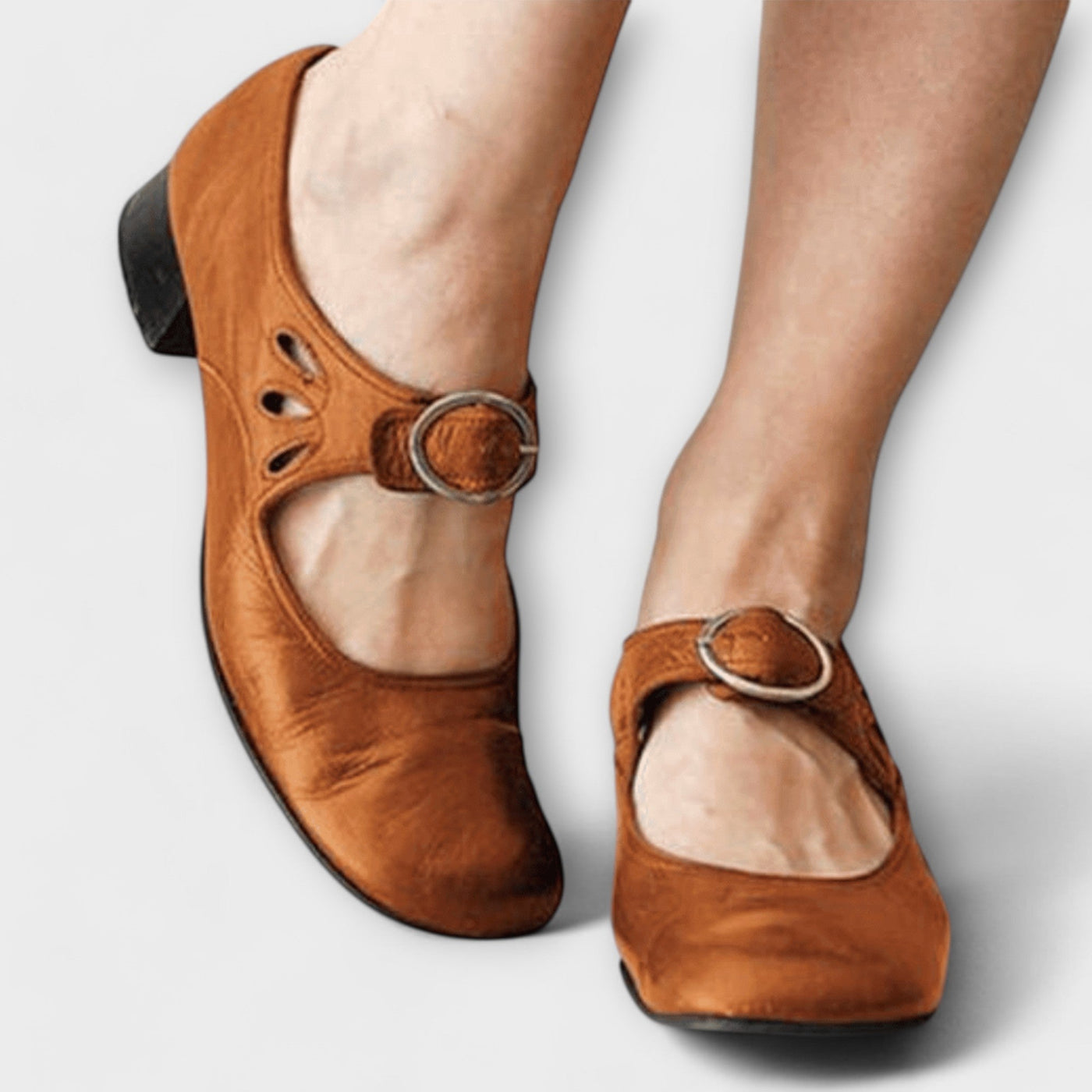Louise | Unique and Comfortable Sandal
