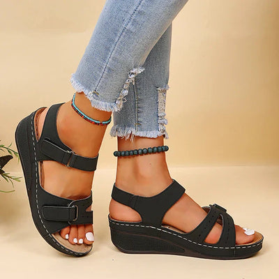 Avoralis™| Trixie Orthopedic Sandals