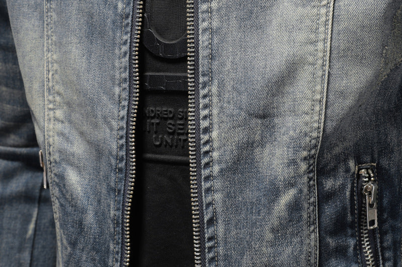 RICO™ | DENIM JACKET