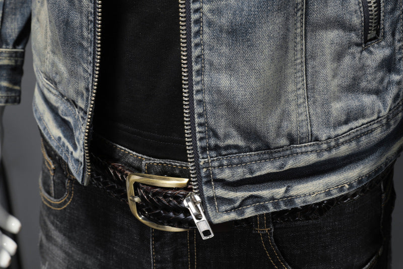 RICO™ | DENIM JACKET