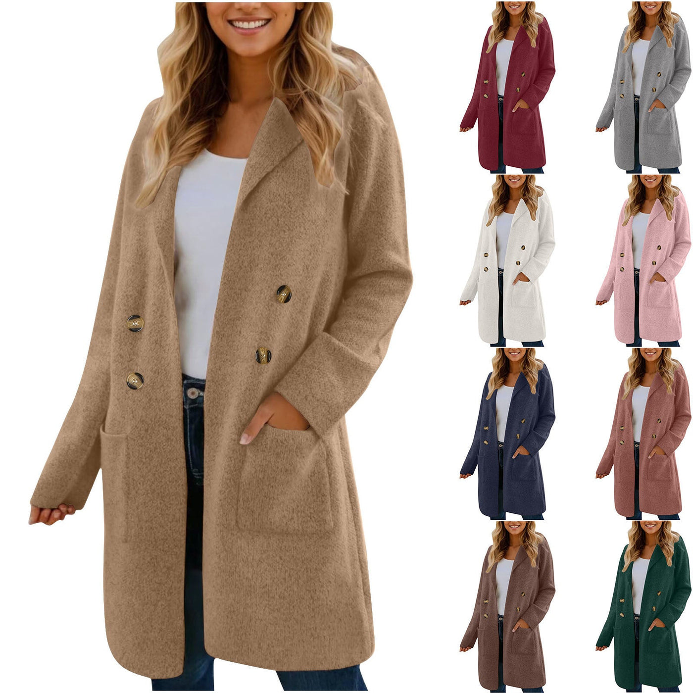 Diona | Coat