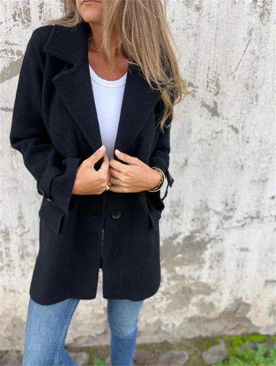 Jael | Coat