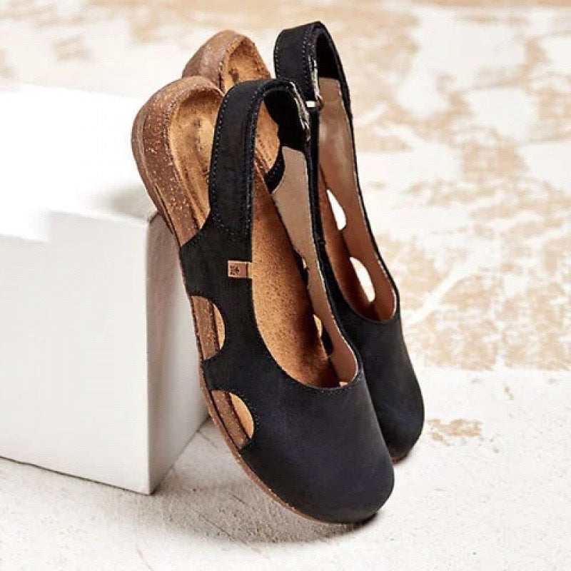 Bina | Supportive Sandals
