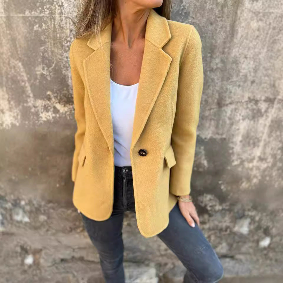 Kaori | Coat