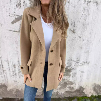 Jael | Coat
