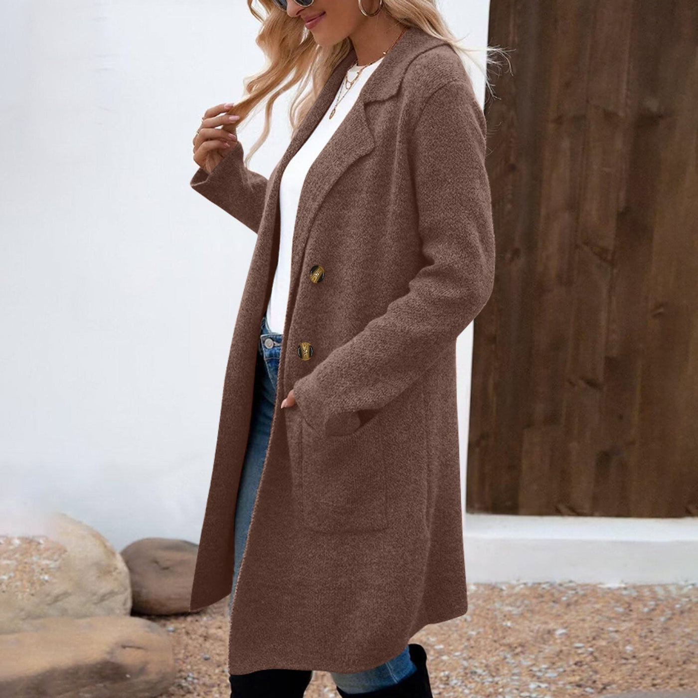 Diona | Coat