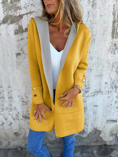 Aven | Coat