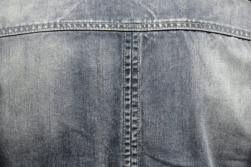 RICO™ | DENIM JACKET