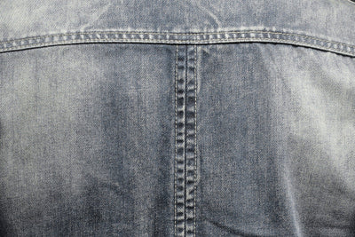 RICO™ | DENIM JACKET
