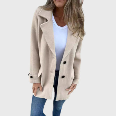 Jael | Coat