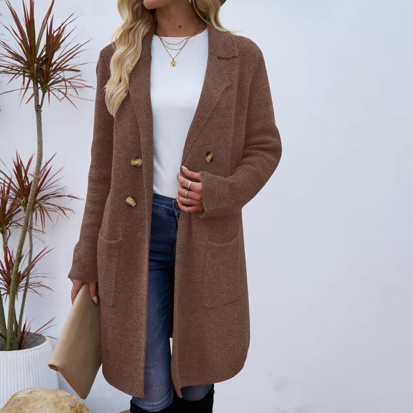 Diona | Coat