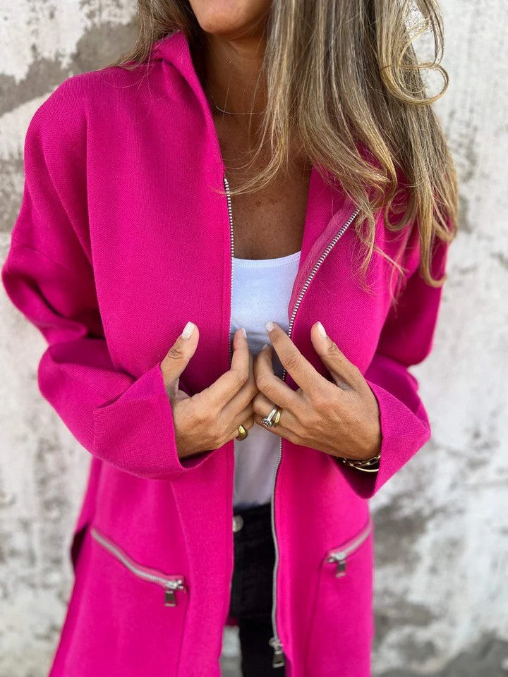 Basma | Coat