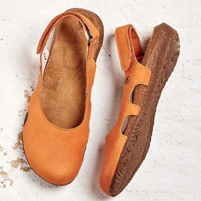 Bina | Supportive Sandals