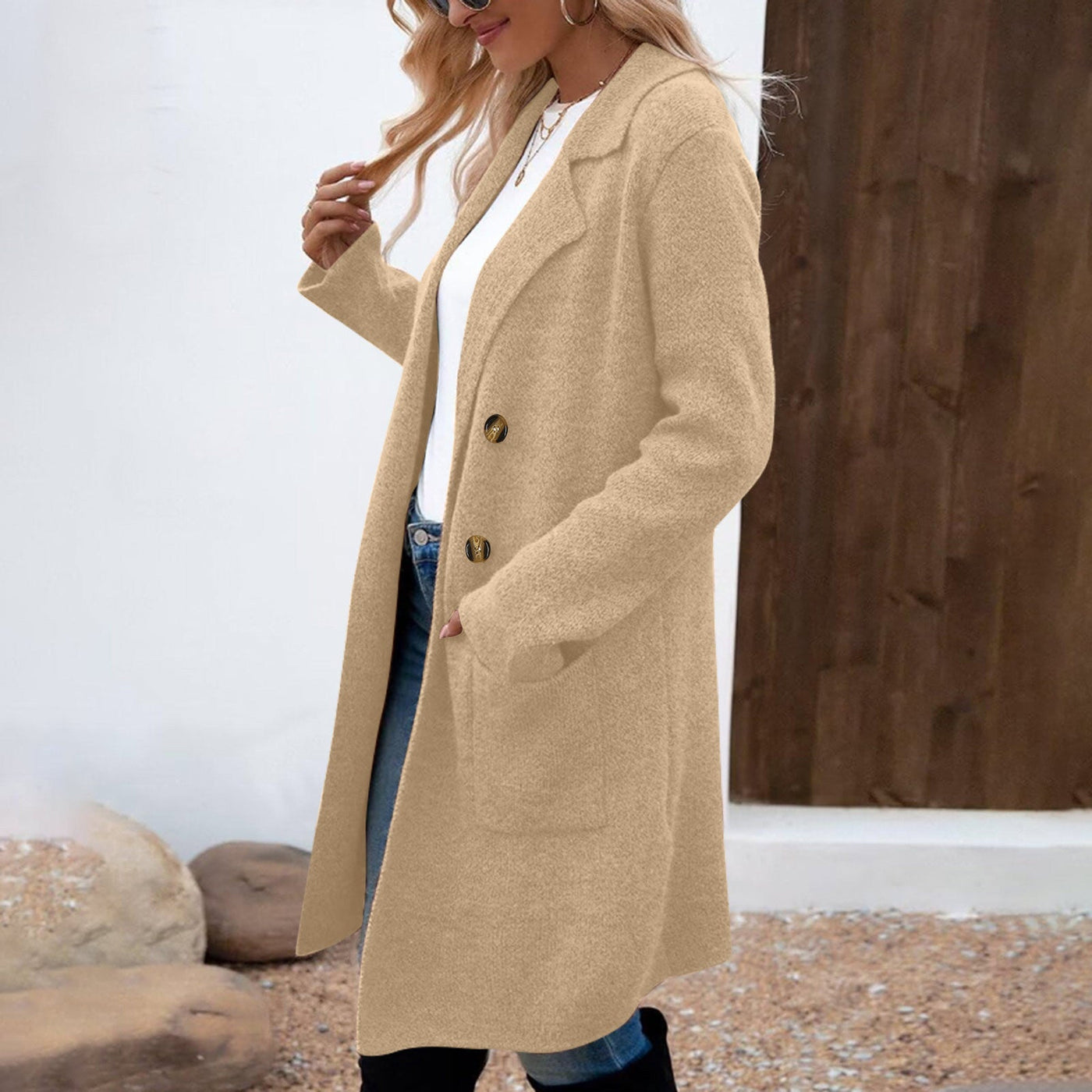 Diona | Coat