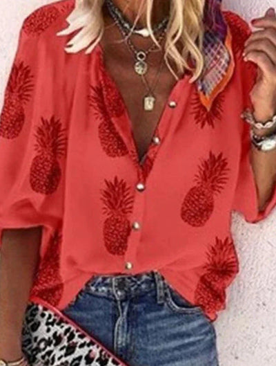 SOPHIE | BOHO-CHIC BLOUSE