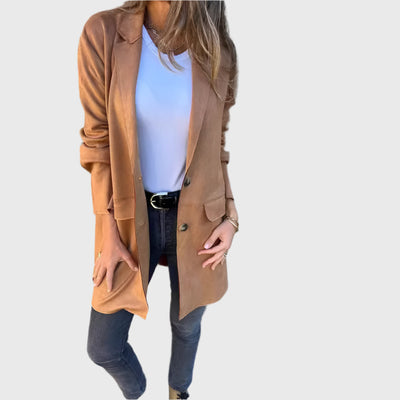 Nayeli | Coat