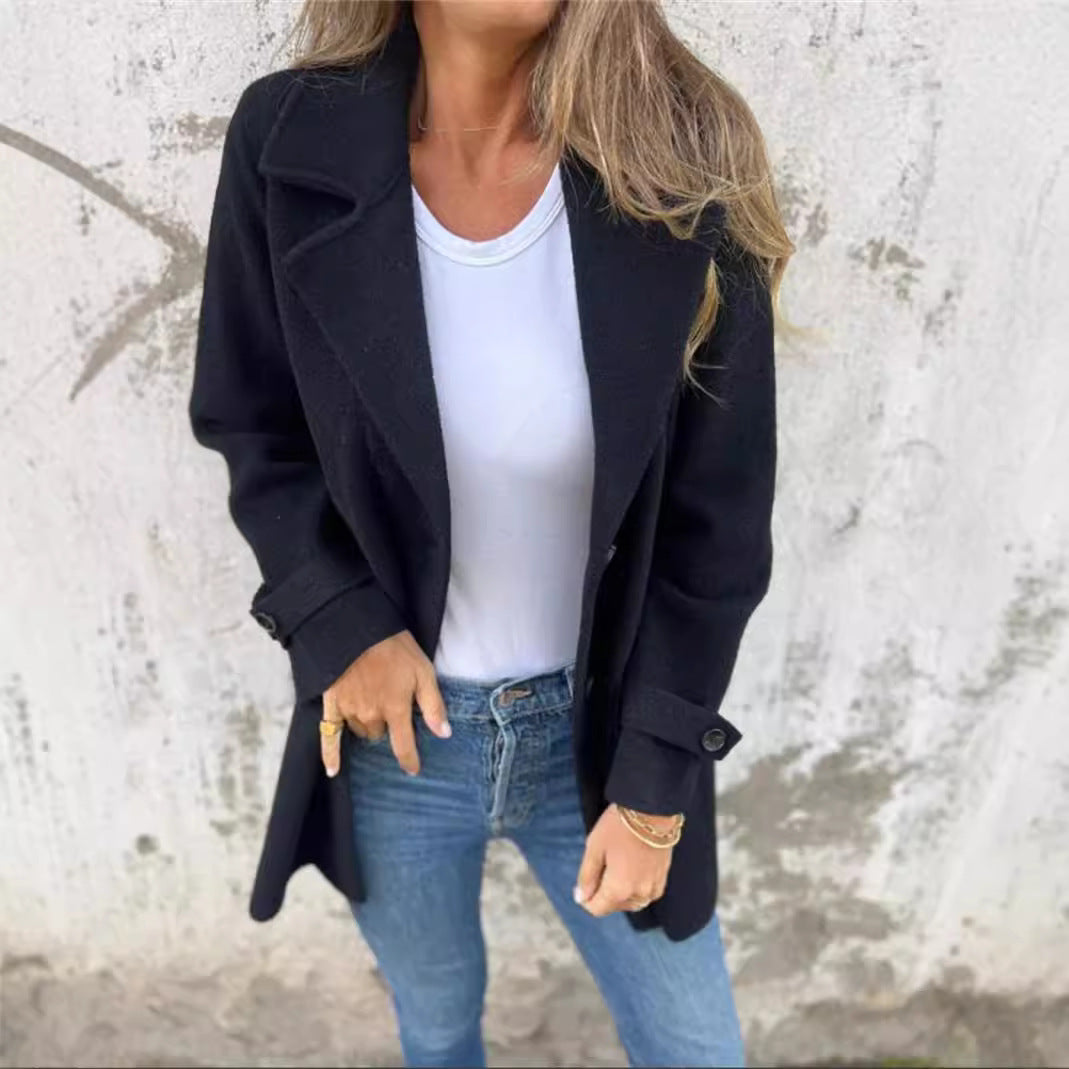 Jael | Coat